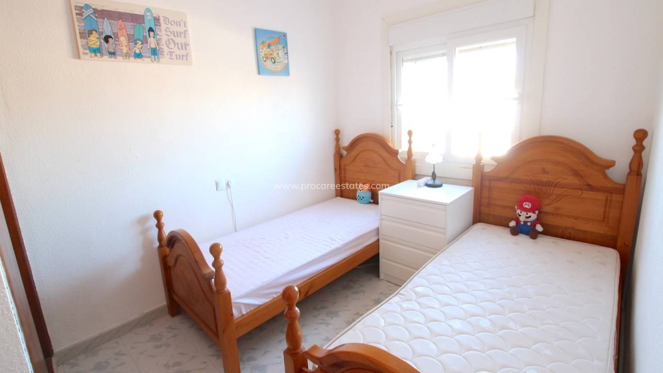 Revente - Maison de ville - Benijófar - Atalaya Park