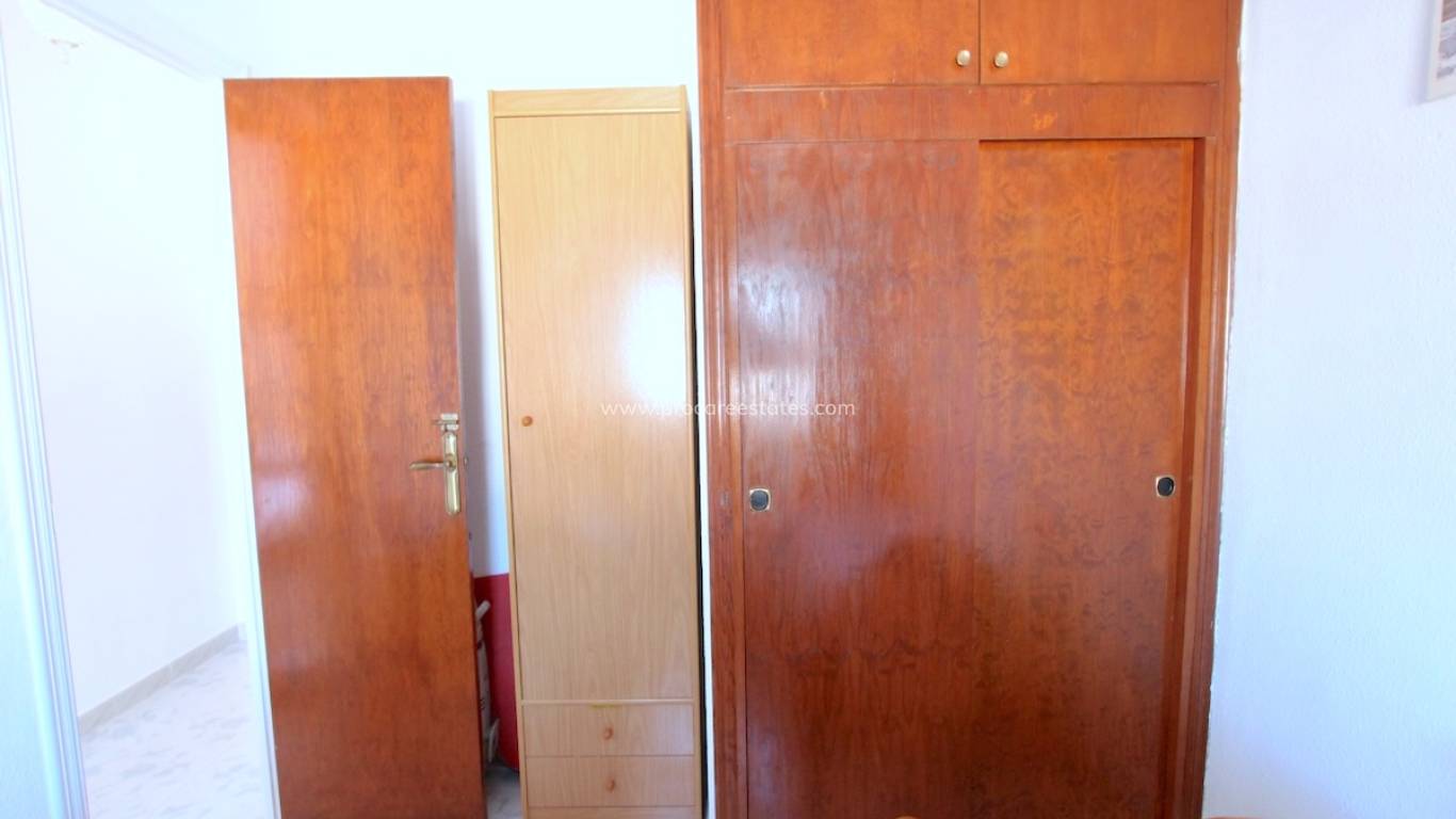 Revente - Maison de ville - Benijófar - Atalaya Park