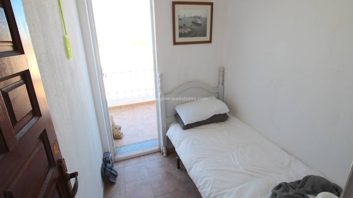 Revente - Maison de ville - Benijófar - Atalaya Park