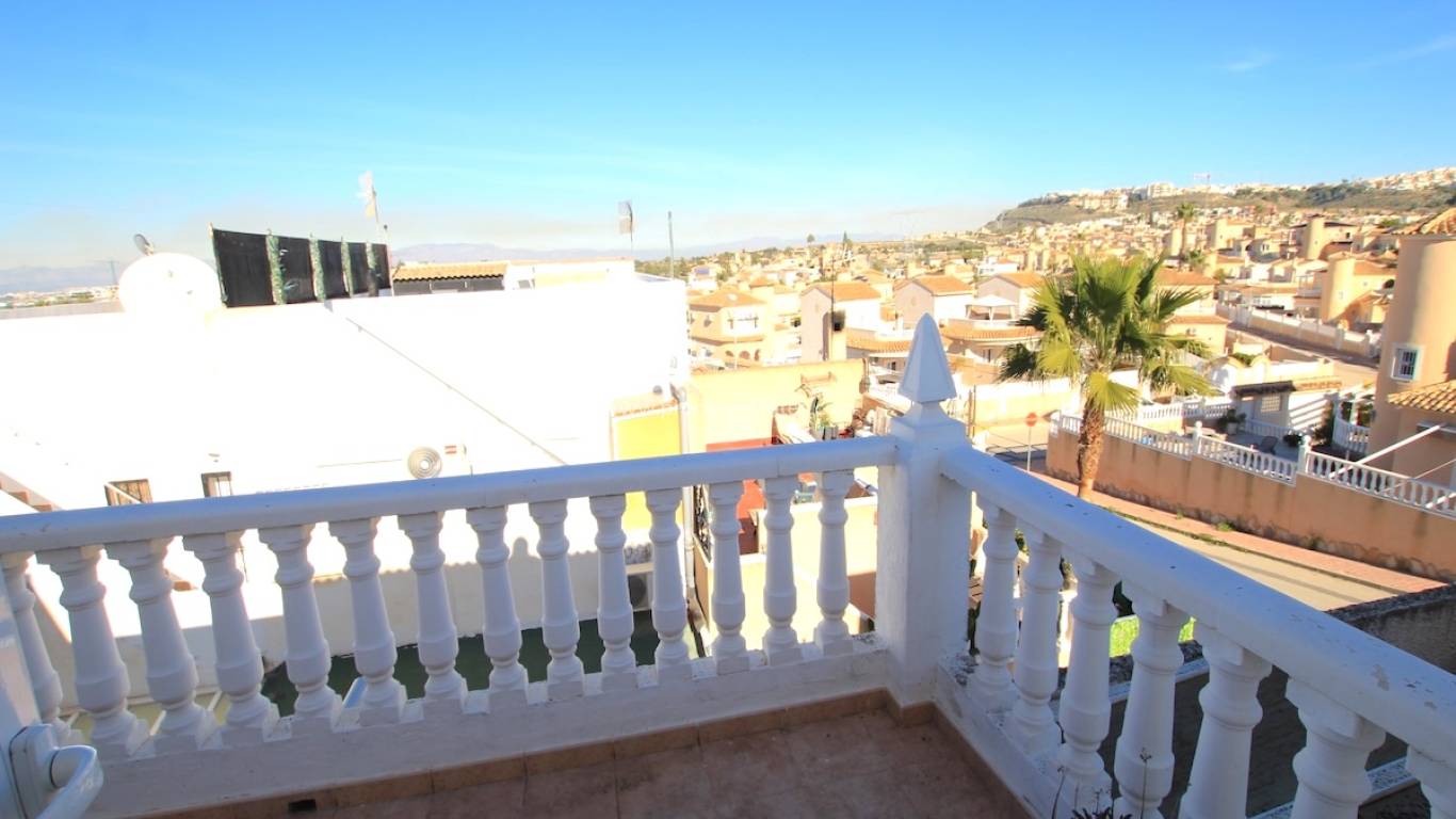 Revente - Maison de ville - Benijófar - Atalaya Park