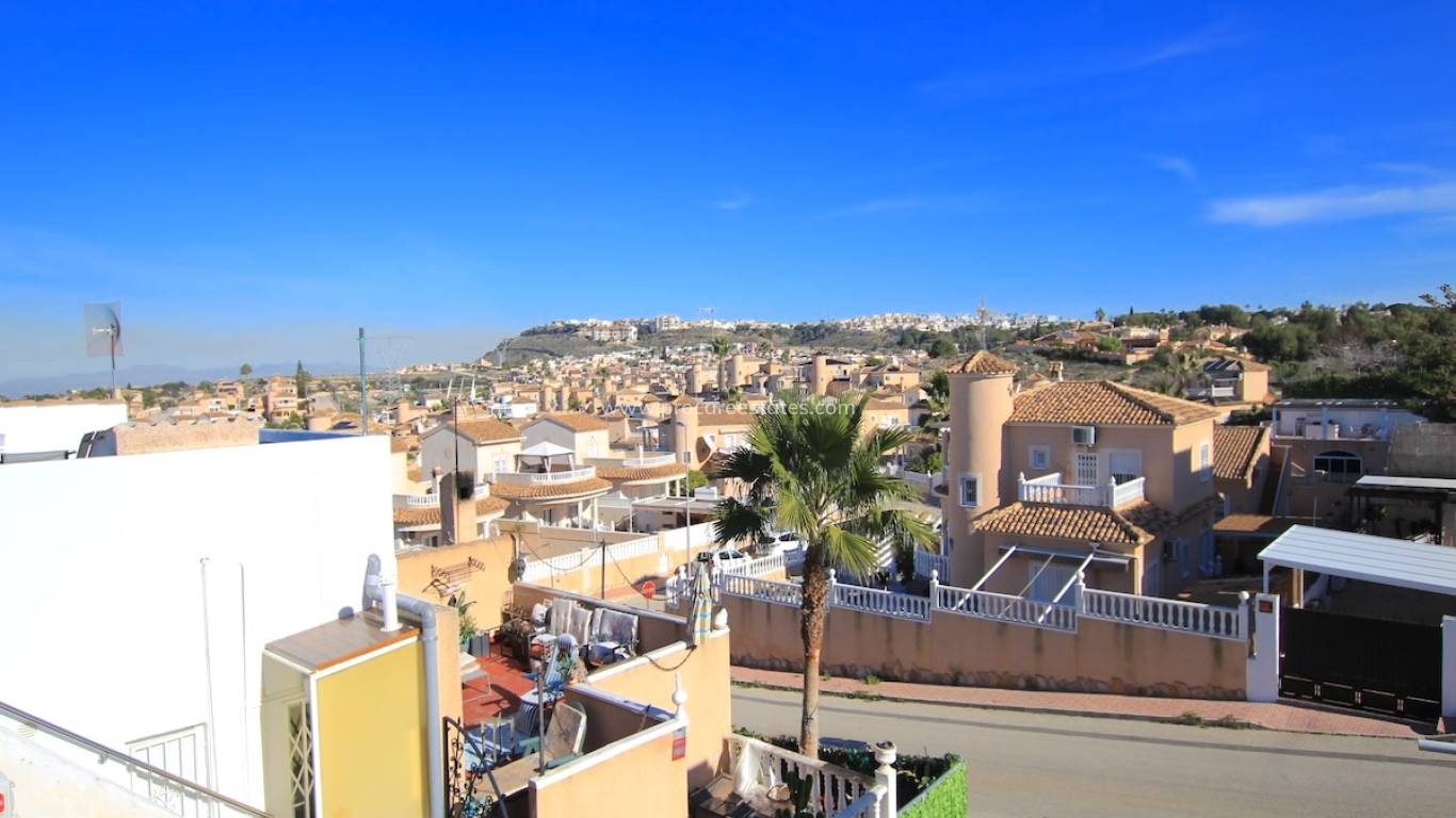 Revente - Maison de ville - Benijófar - Atalaya Park