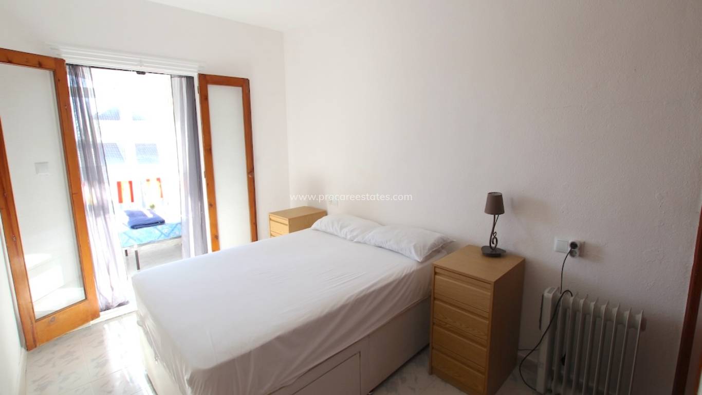 Revente - Maison de ville - Benijófar - Atalaya Park