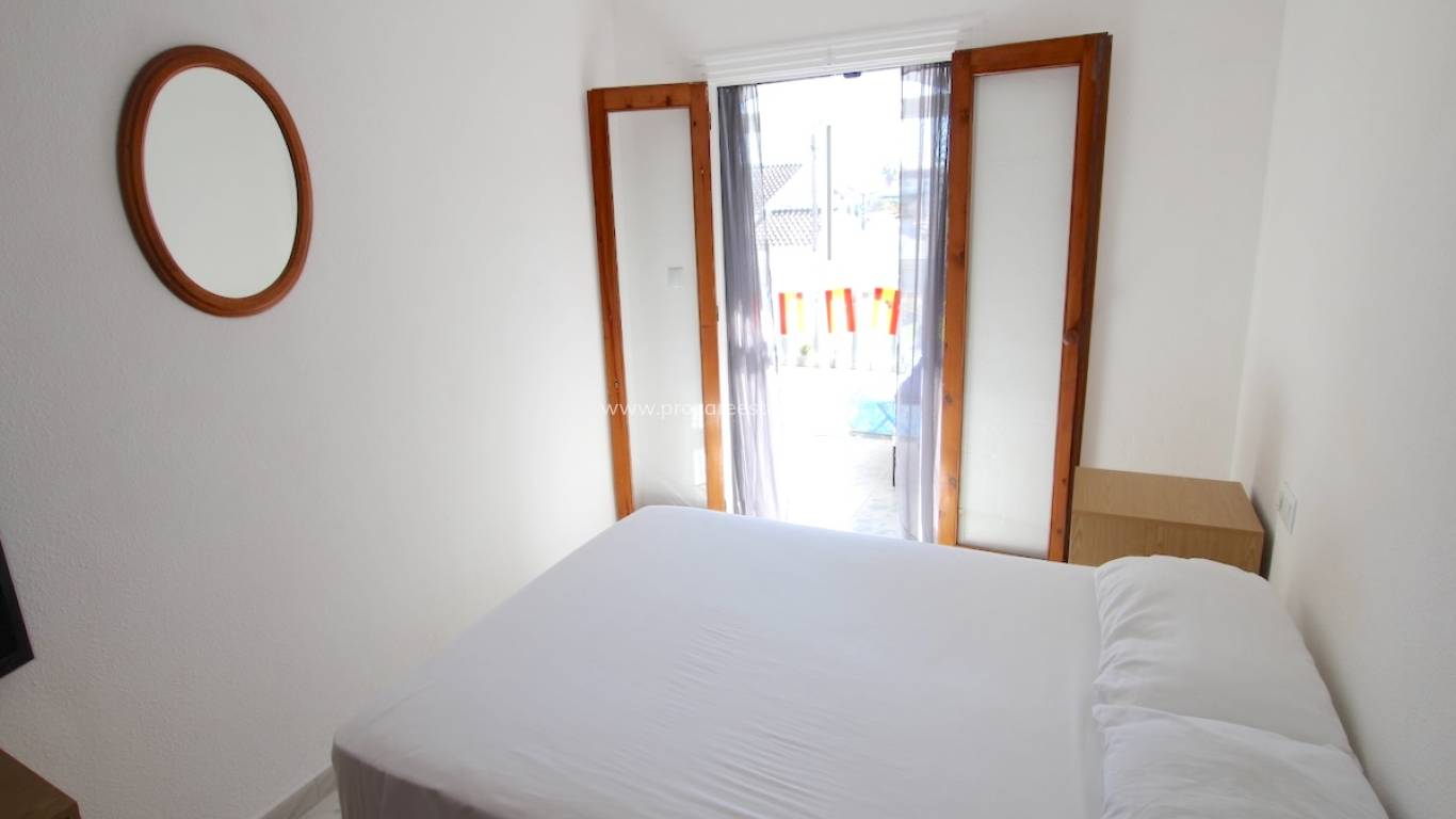 Revente - Maison de ville - Benijófar - Atalaya Park