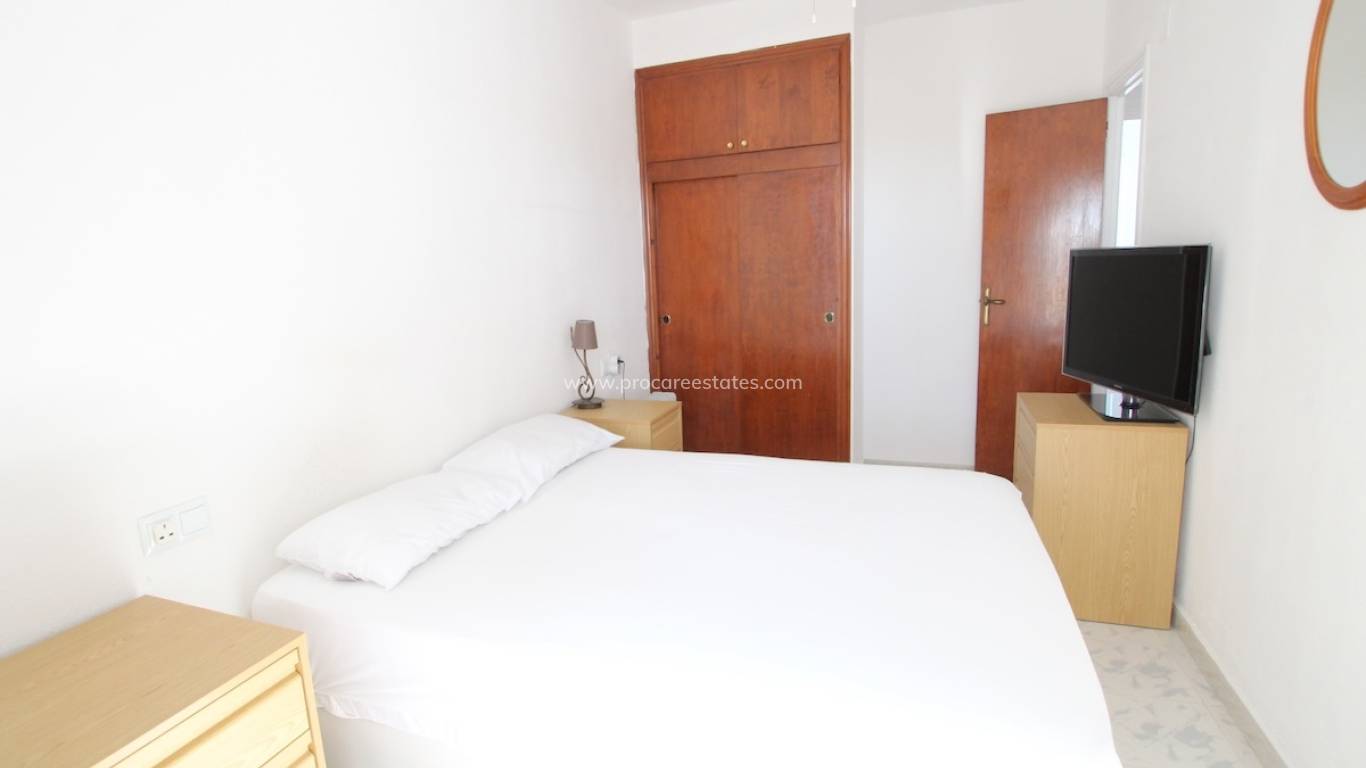 Revente - Maison de ville - Benijófar - Atalaya Park