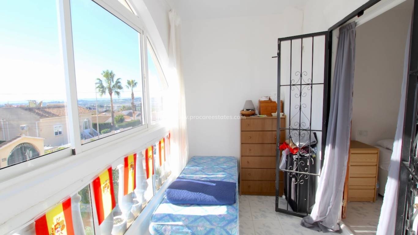 Revente - Maison de ville - Benijófar - Atalaya Park