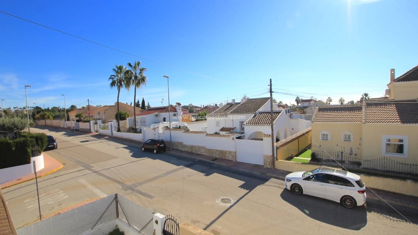 Revente - Maison de ville - Benijófar - Atalaya Park