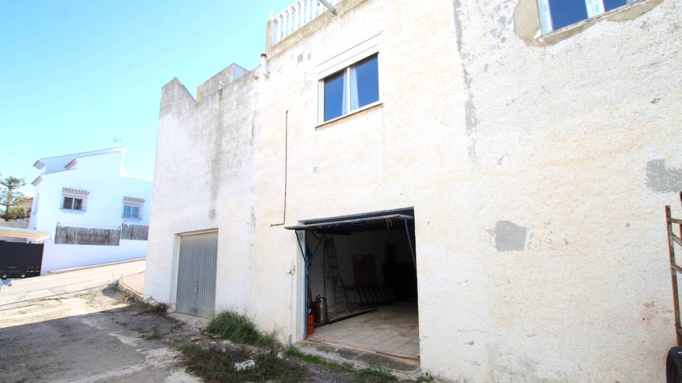 Revente - Maison de ville - Benijófar - Atalaya Park