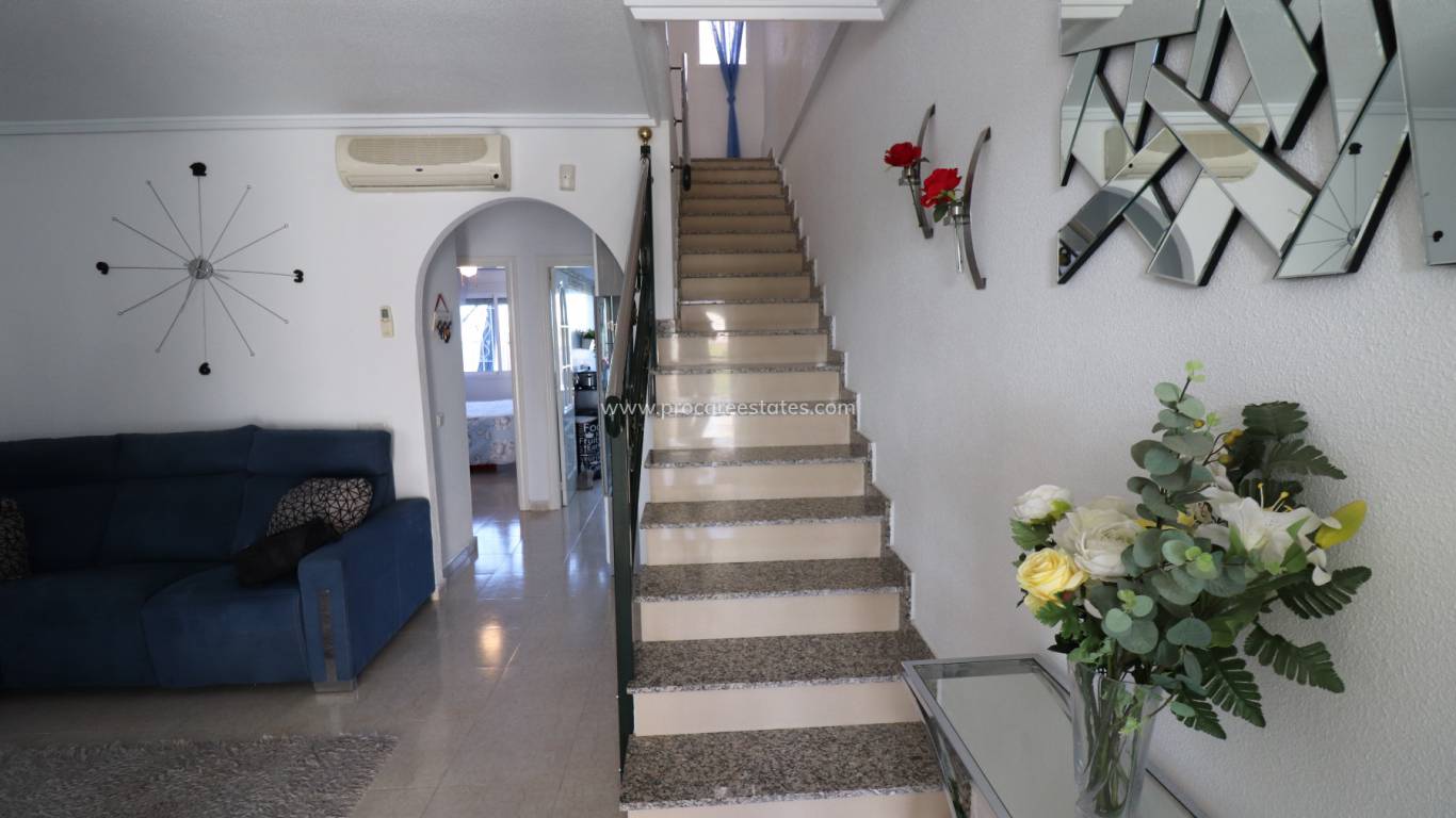 Revente - Maison de ville - Benijofar - Monte Azul