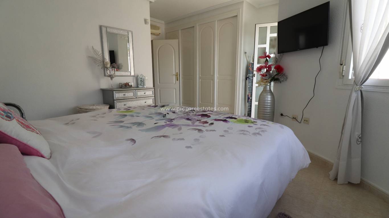 Revente - Maison de ville - Benijofar - Monte Azul