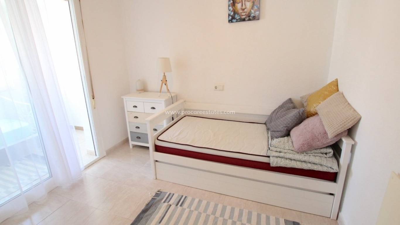 Revente - Maison de ville - Benijofar - Monte Azul