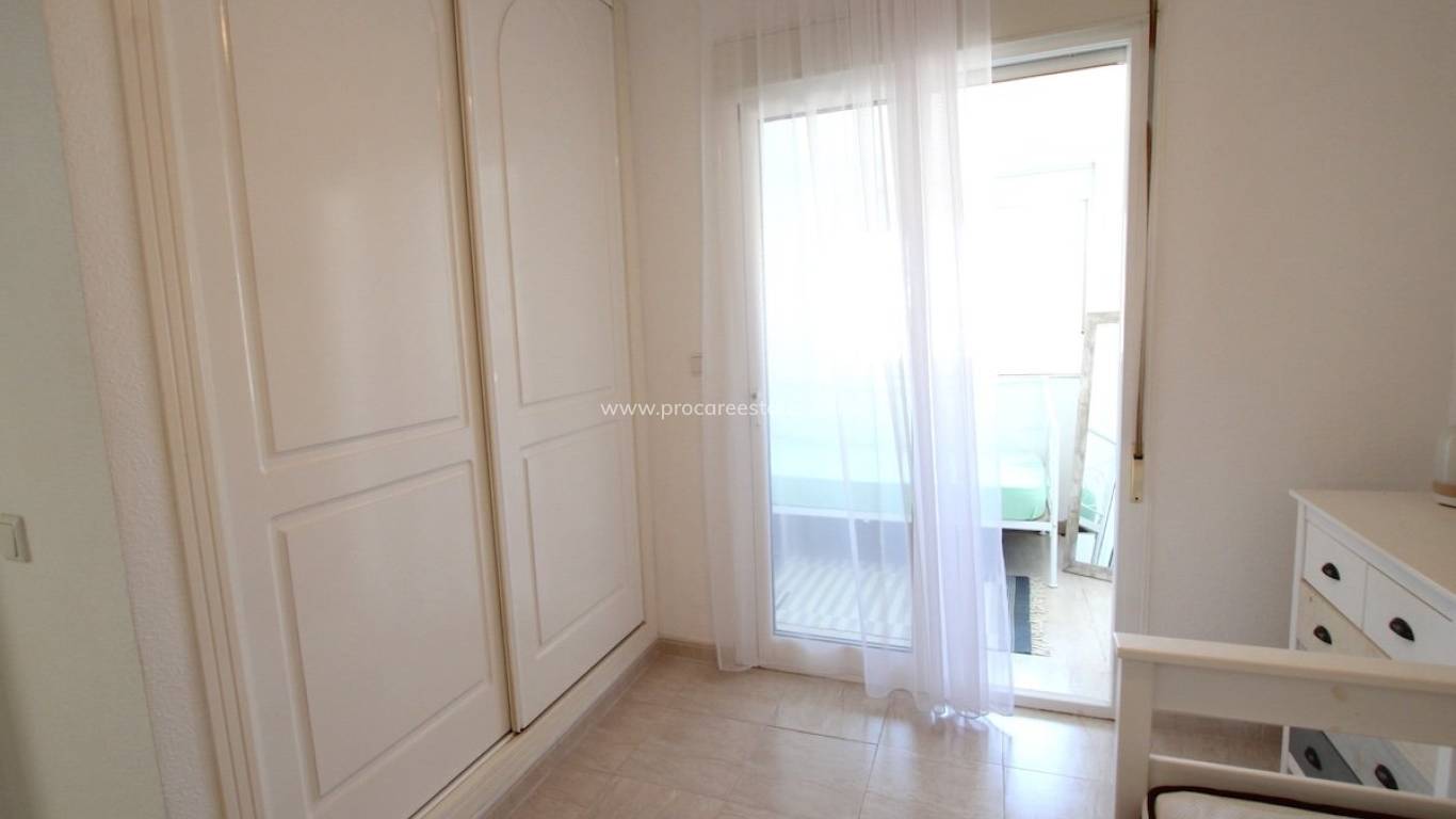 Revente - Maison de ville - Benijofar - Monte Azul