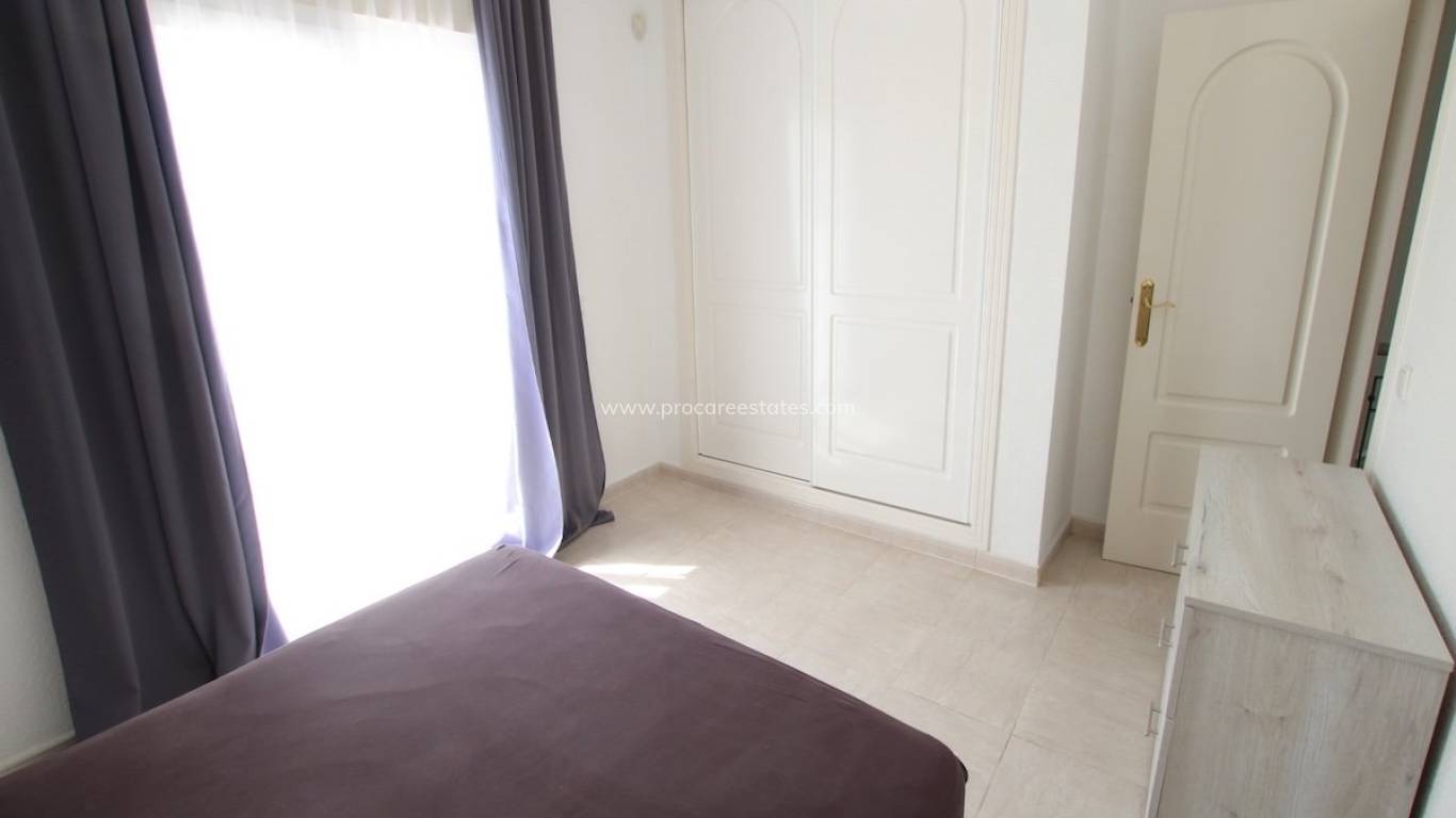 Revente - Maison de ville - Benijofar - Monte Azul