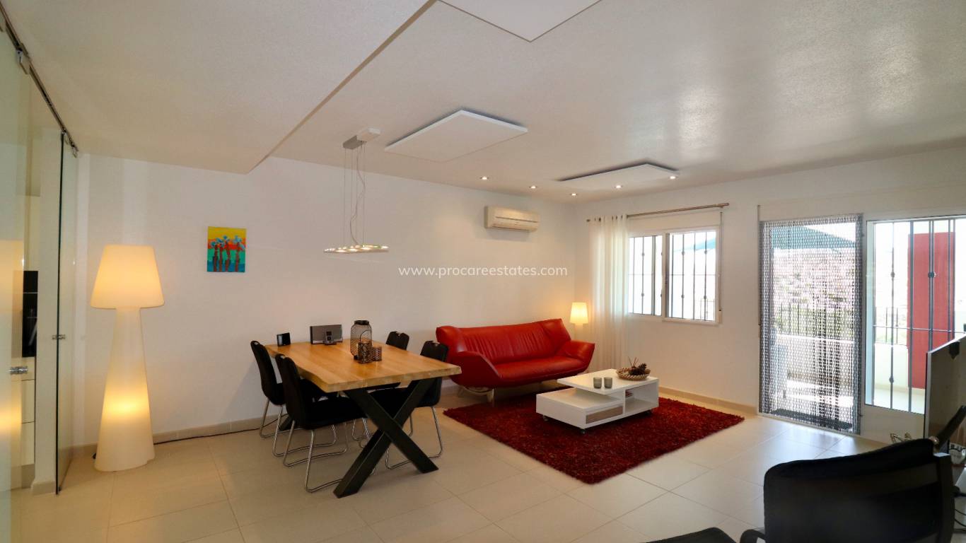 Revente - Maison de ville - Benijofar