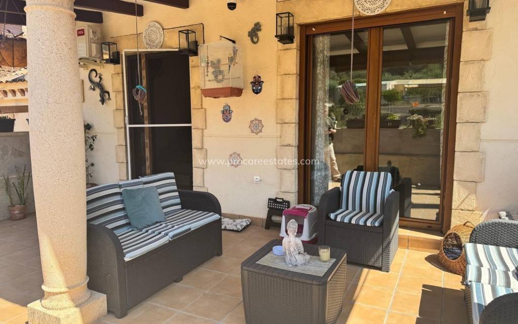 Revente - Maison de ville - Bigastro - Comunidad valenciana