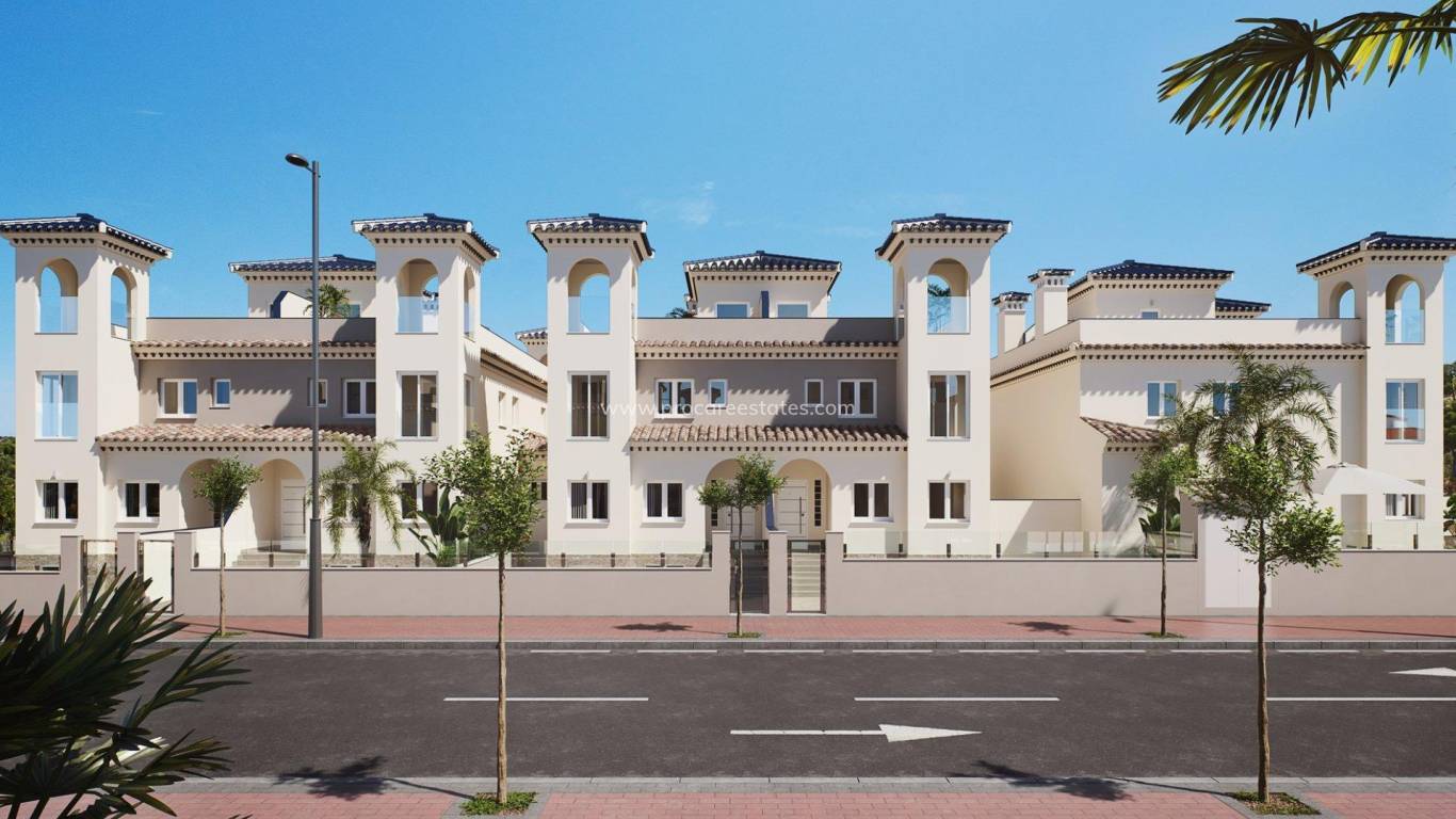 Revente - Maison de ville - Bigastro - Comunidad valenciana