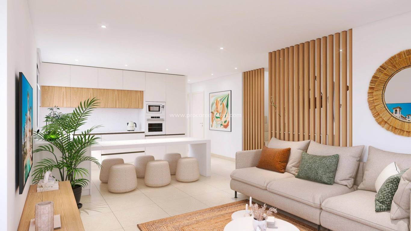 Revente - Maison de ville - Bigastro - Comunidad valenciana