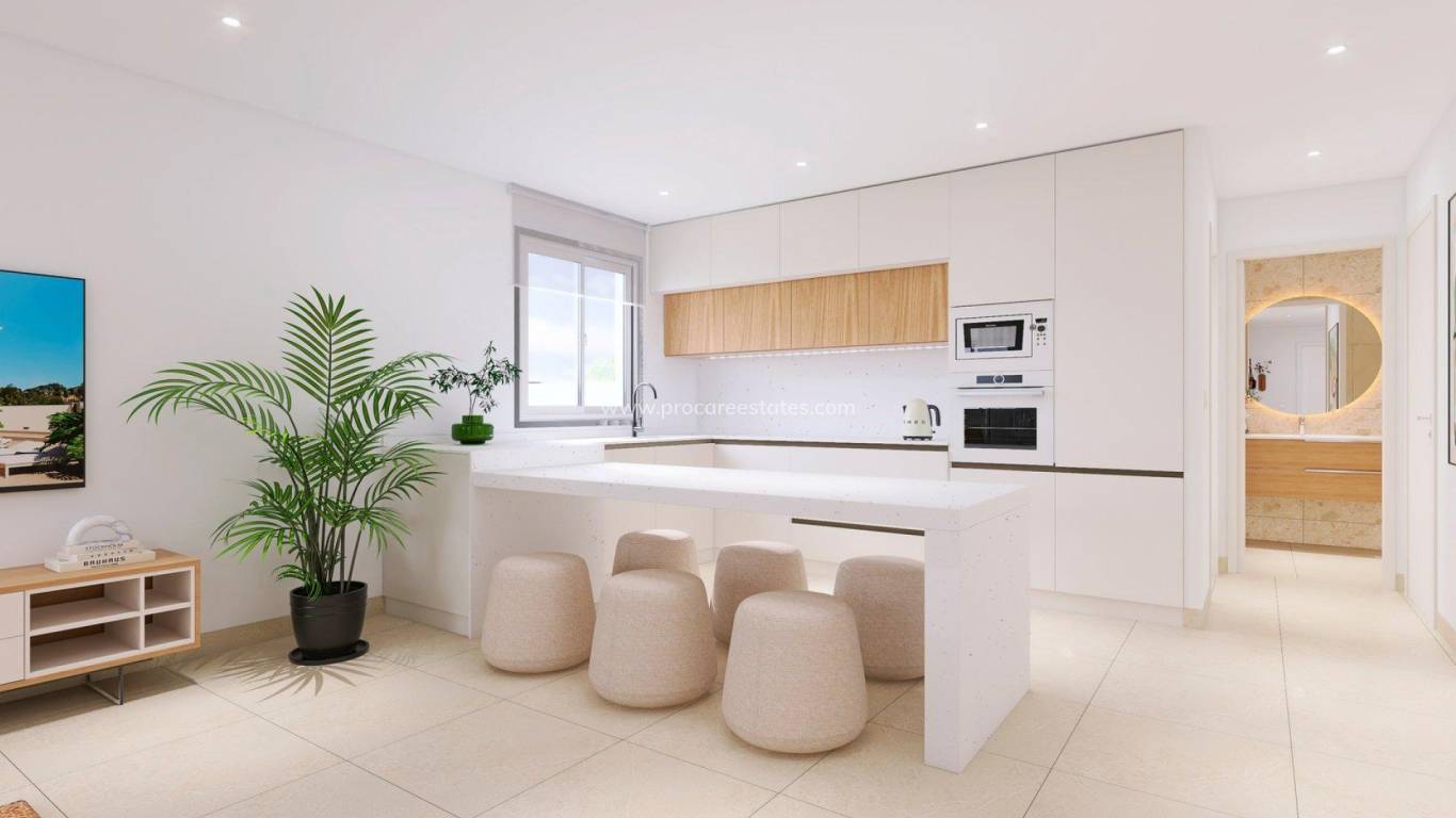 Revente - Maison de ville - Bigastro - Comunidad valenciana