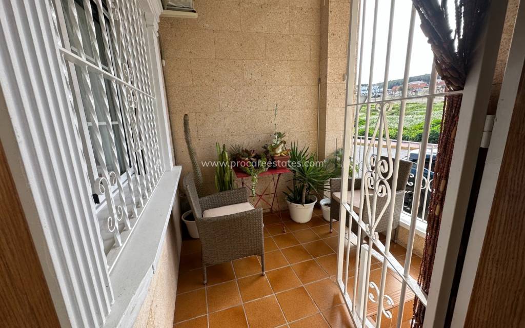 Revente - Maison de ville - Bigastro