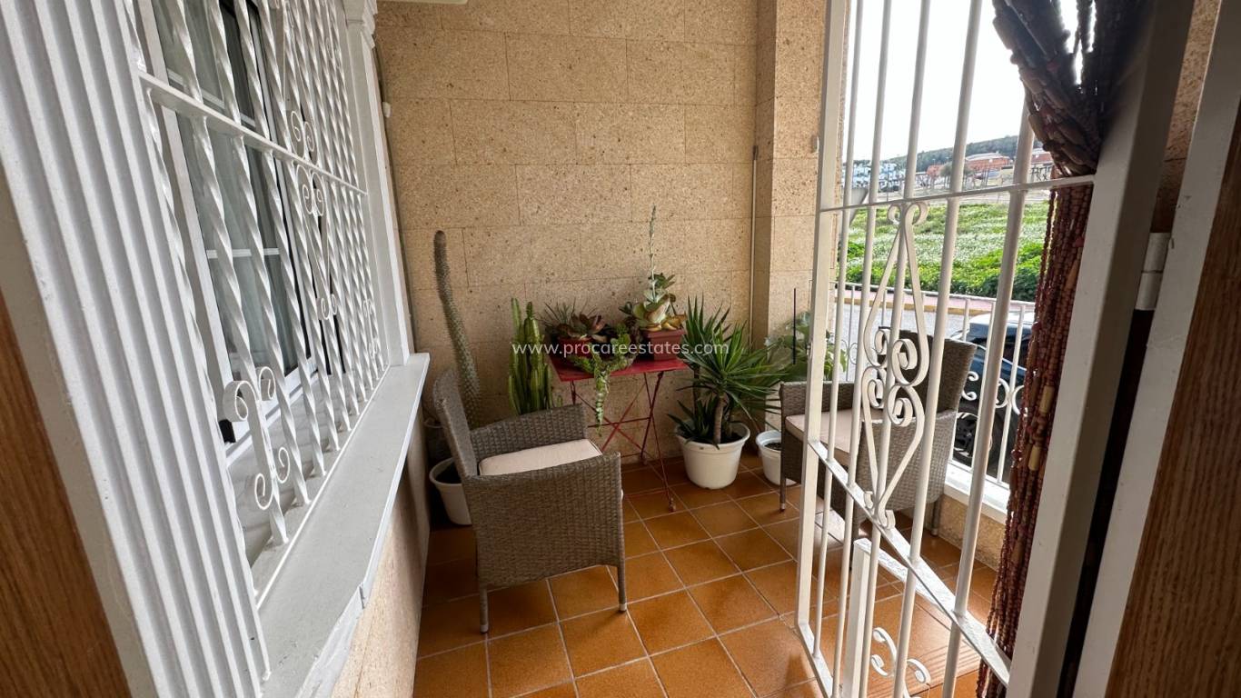 Revente - Maison de ville - Bigastro