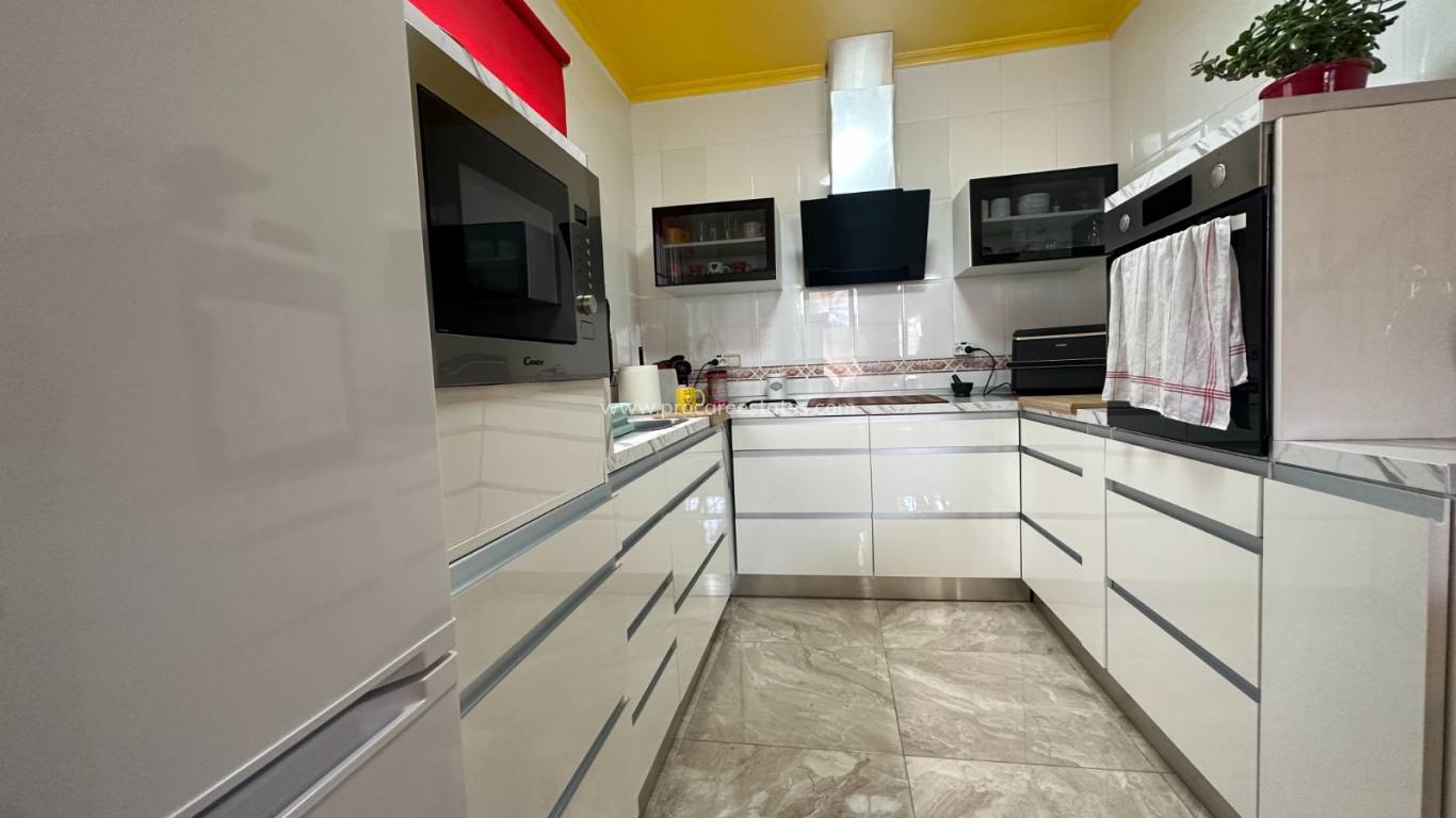 Revente - Maison de ville - Bigastro