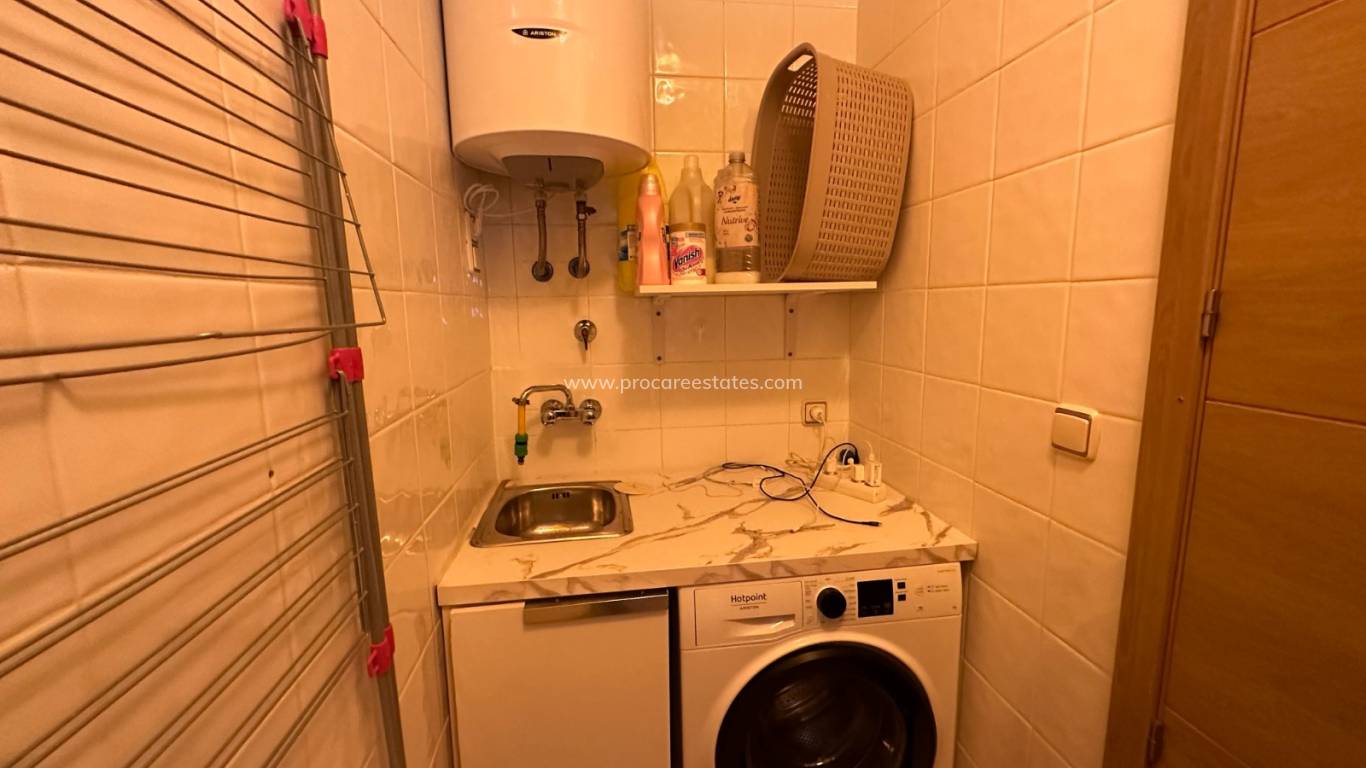 Revente - Maison de ville - Bigastro