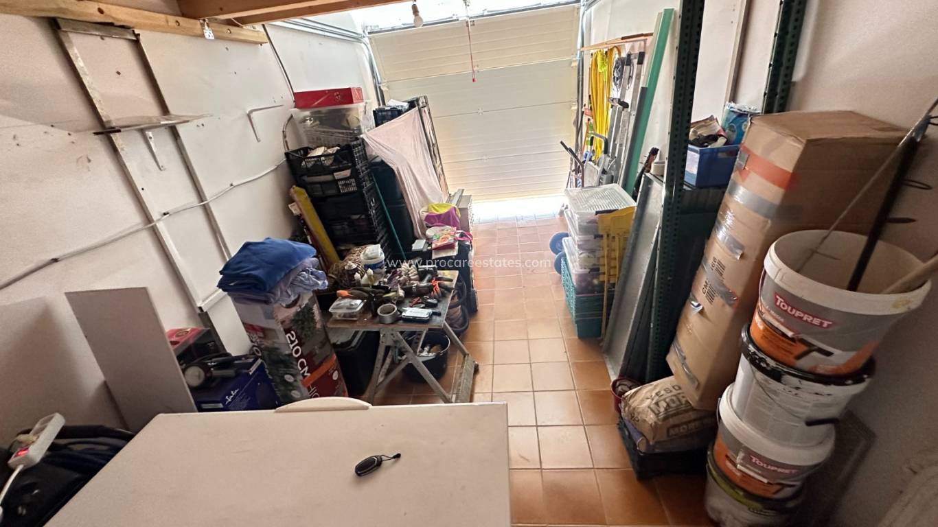 Revente - Maison de ville - Bigastro