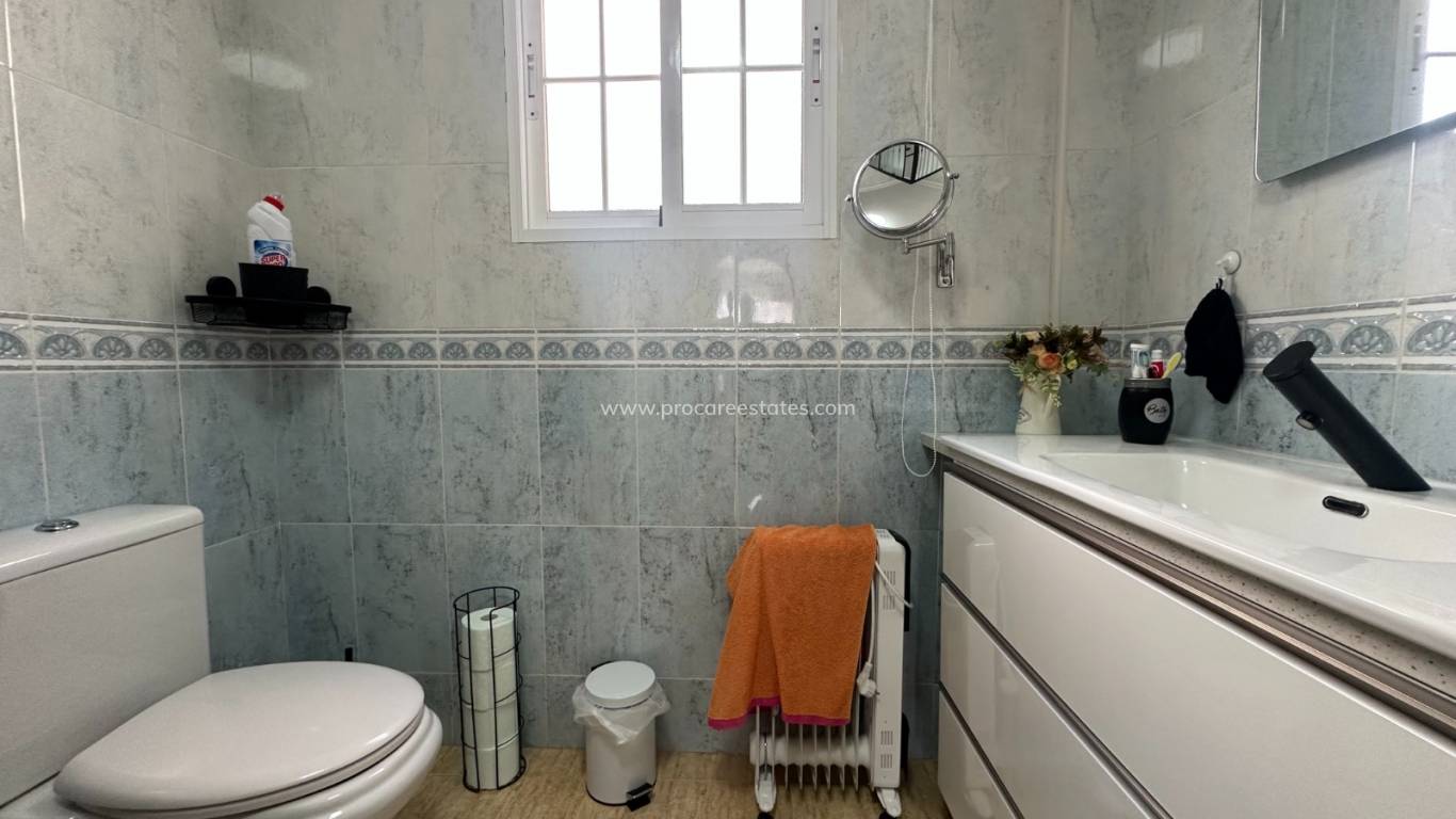 Revente - Maison de ville - Bigastro