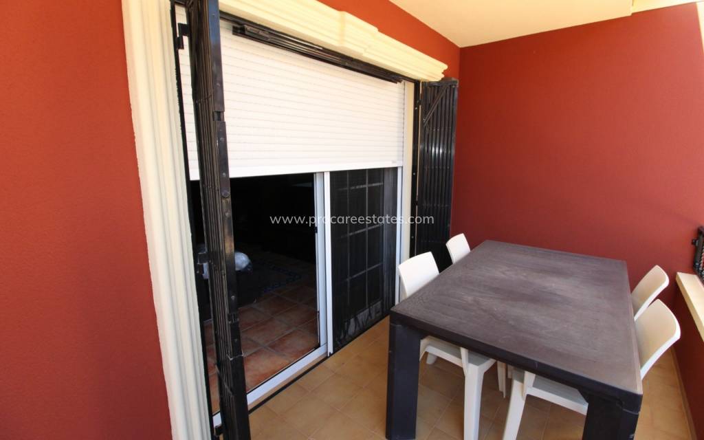 Revente - Maison de ville - Catral - pueblo