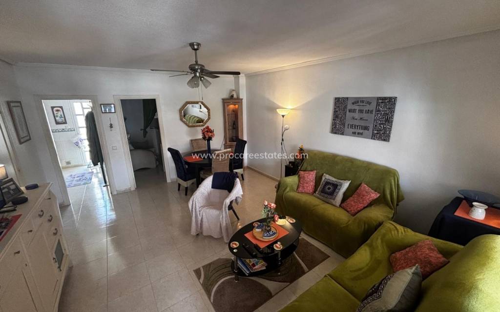 Revente - Maison de ville - Ciudad Quesada - Doña Pepa