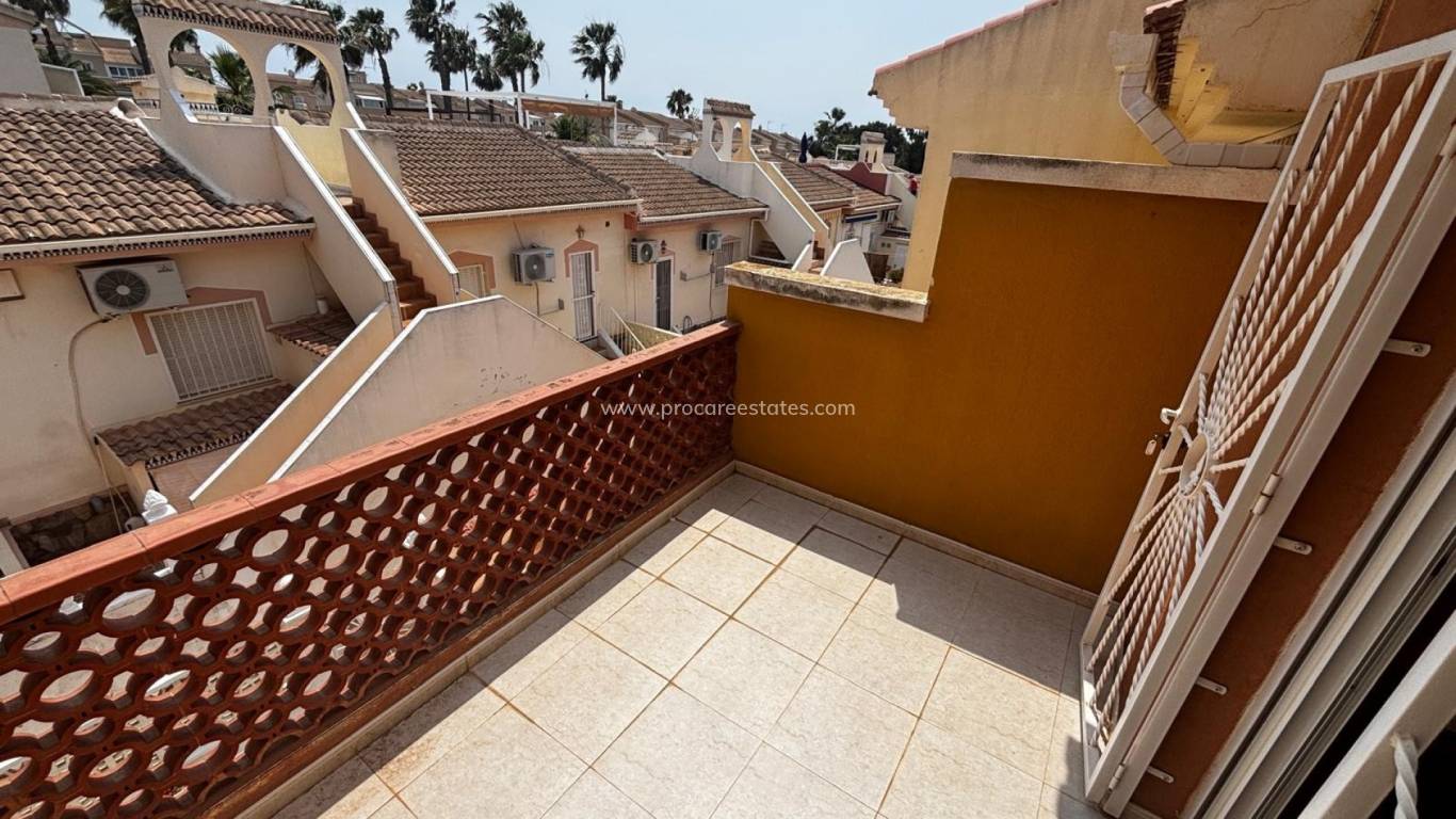 Revente - Maison de ville - Ciudad Quesada - Doña Pepa