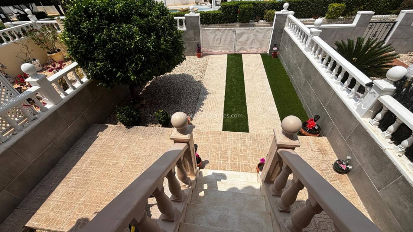 Revente - Maison de ville - Ciudad Quesada - Doña Pepa