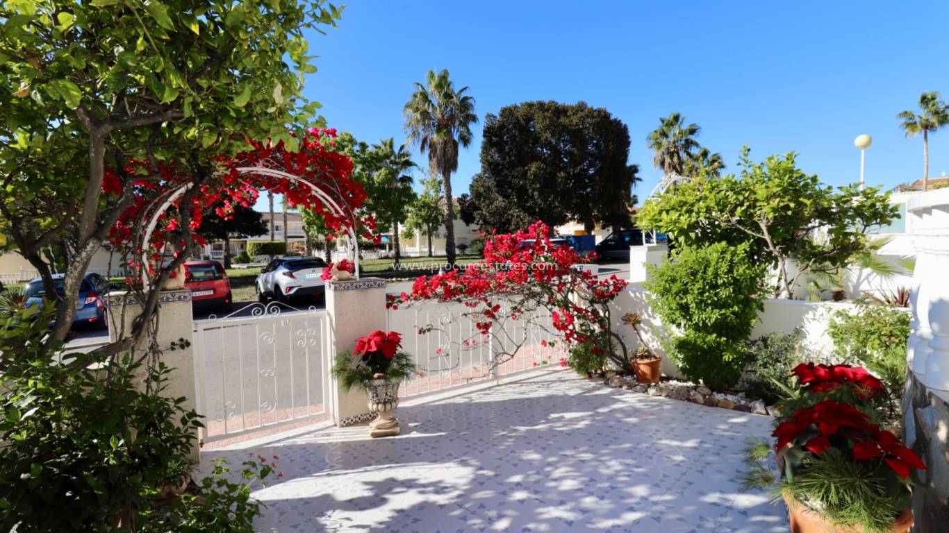 Revente - Maison de ville - Ciudad Quesada - Doña Pepa