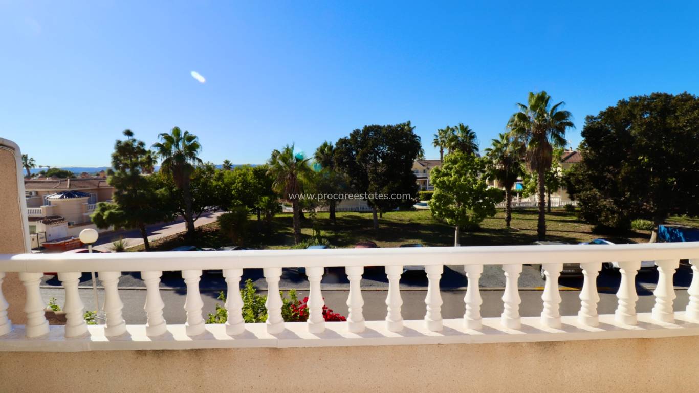 Revente - Maison de ville - Ciudad Quesada - Doña Pepa