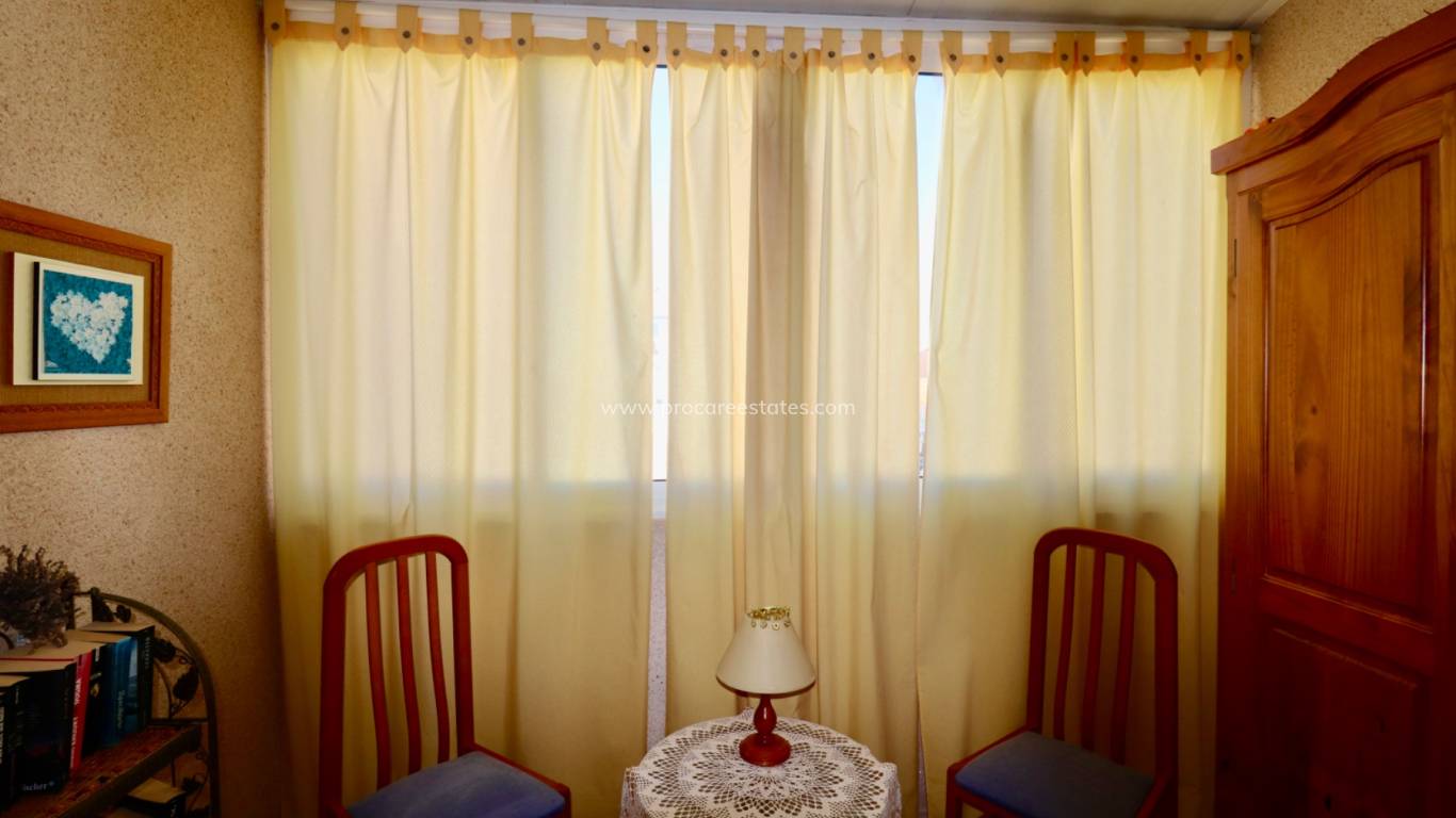 Revente - Maison de ville - Ciudad Quesada - Doña Pepa