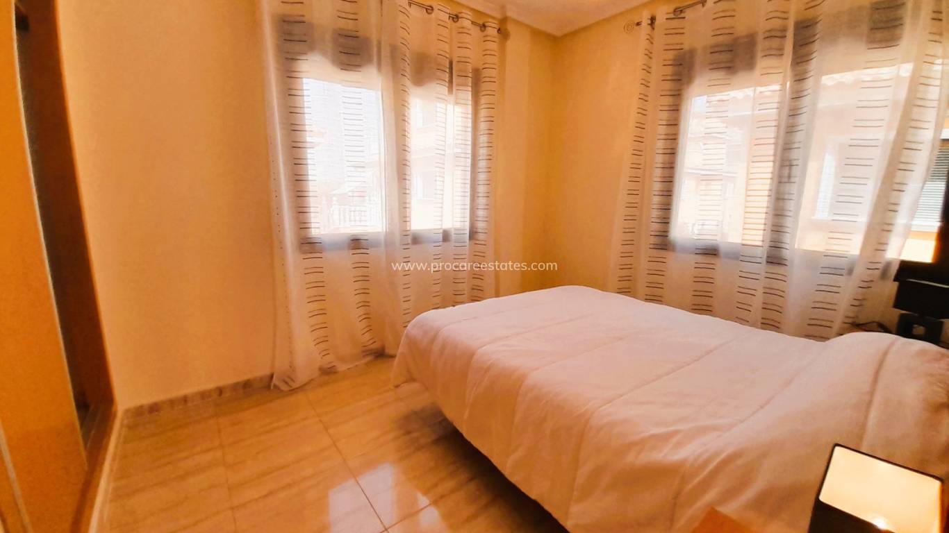 Revente - Maison de ville - Ciudad Quesada - Lo Marabu