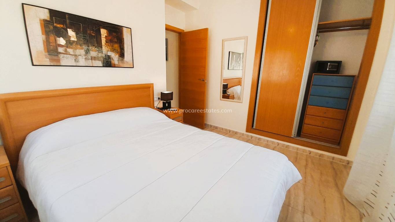 Revente - Maison de ville - Ciudad Quesada - Lo Marabu