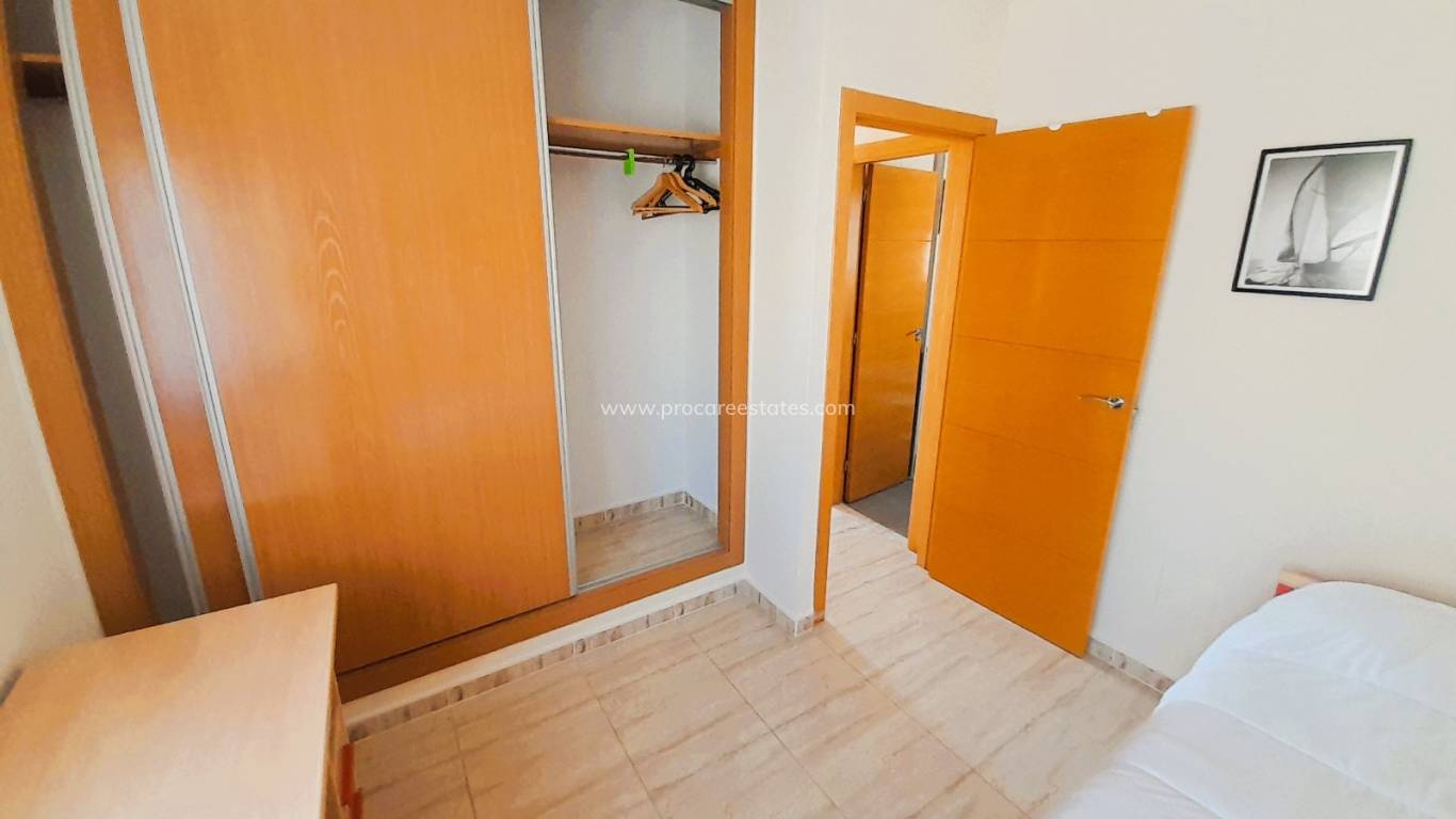 Revente - Maison de ville - Ciudad Quesada - Lo Marabu