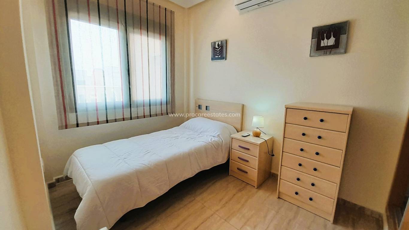 Revente - Maison de ville - Ciudad Quesada - Lo Marabu