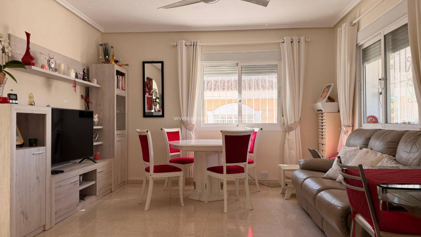 Revente - Maison de ville - Ciudad Quesada - Rojales