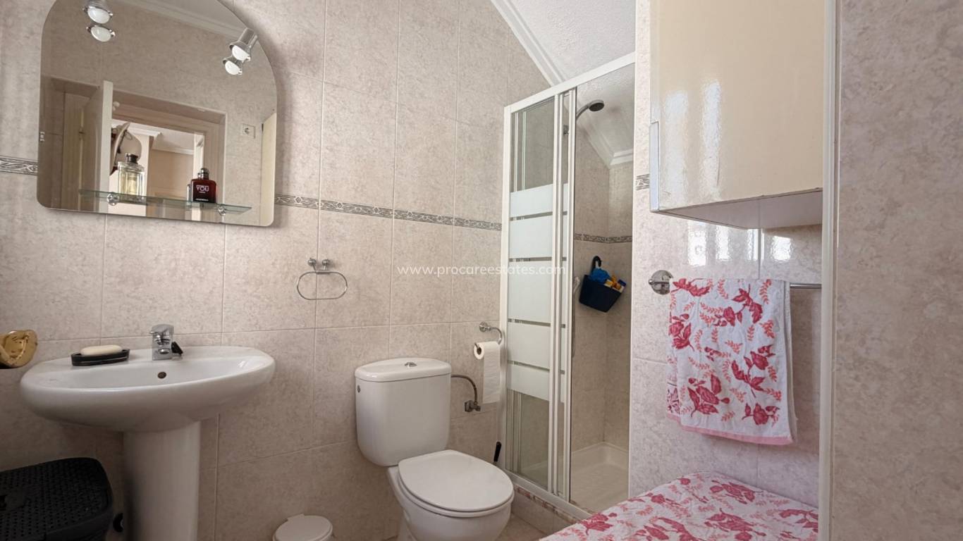 Revente - Maison de ville - Ciudad Quesada - Rojales