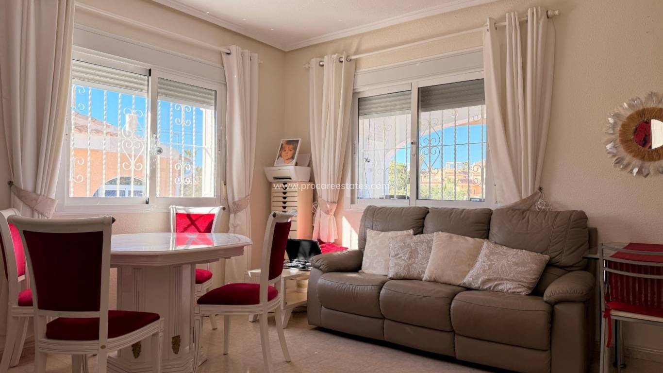 Revente - Maison de ville - Ciudad Quesada - Rojales