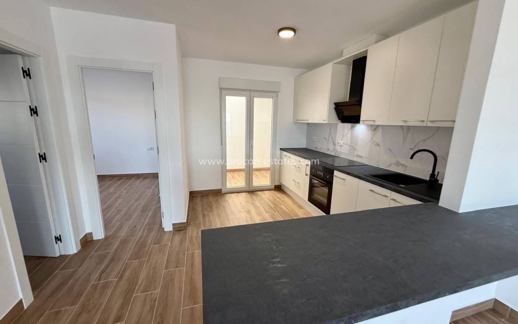 Revente - Maison de ville - Ciudad Quesada - Rojales