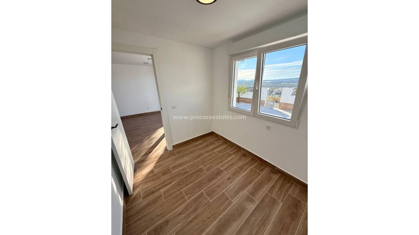 Revente - Maison de ville - Ciudad Quesada - Rojales