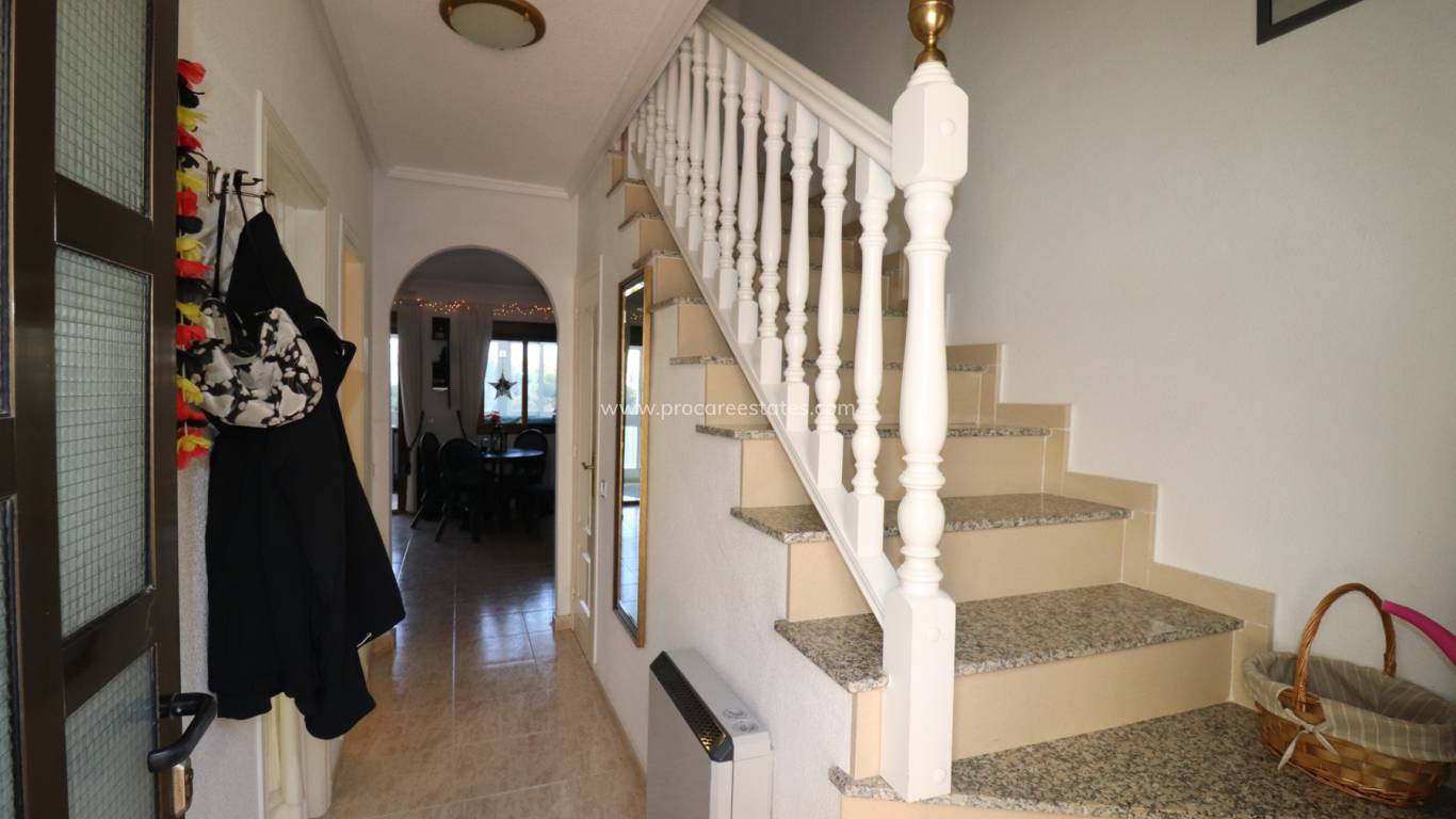 Revente - Maison de ville - Ciudad Quesada