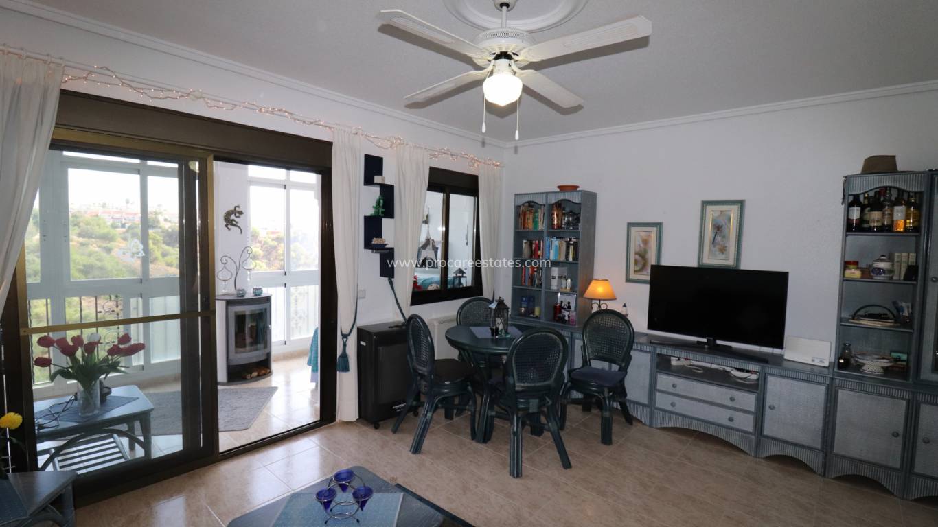 Revente - Maison de ville - Ciudad Quesada