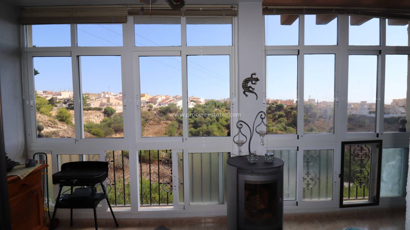 Revente - Maison de ville - Ciudad Quesada