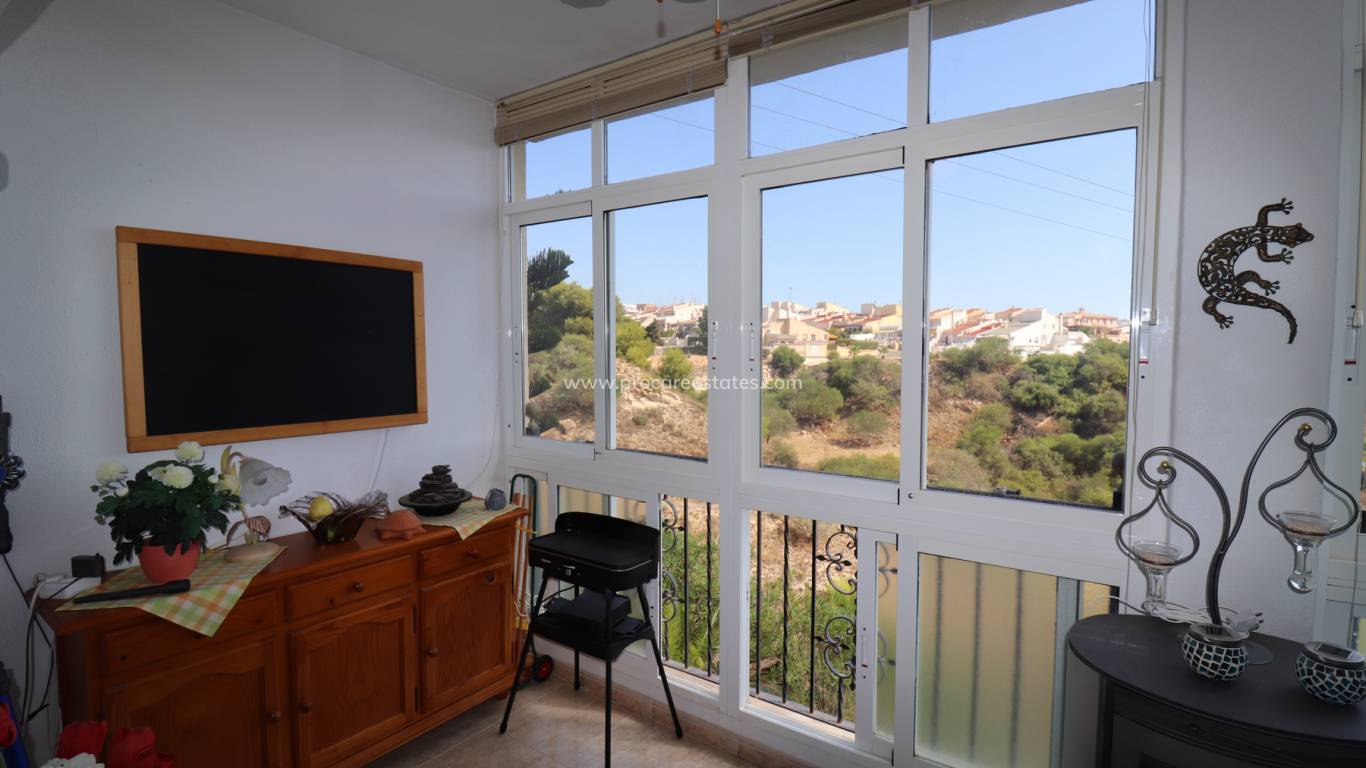 Revente - Maison de ville - Ciudad Quesada