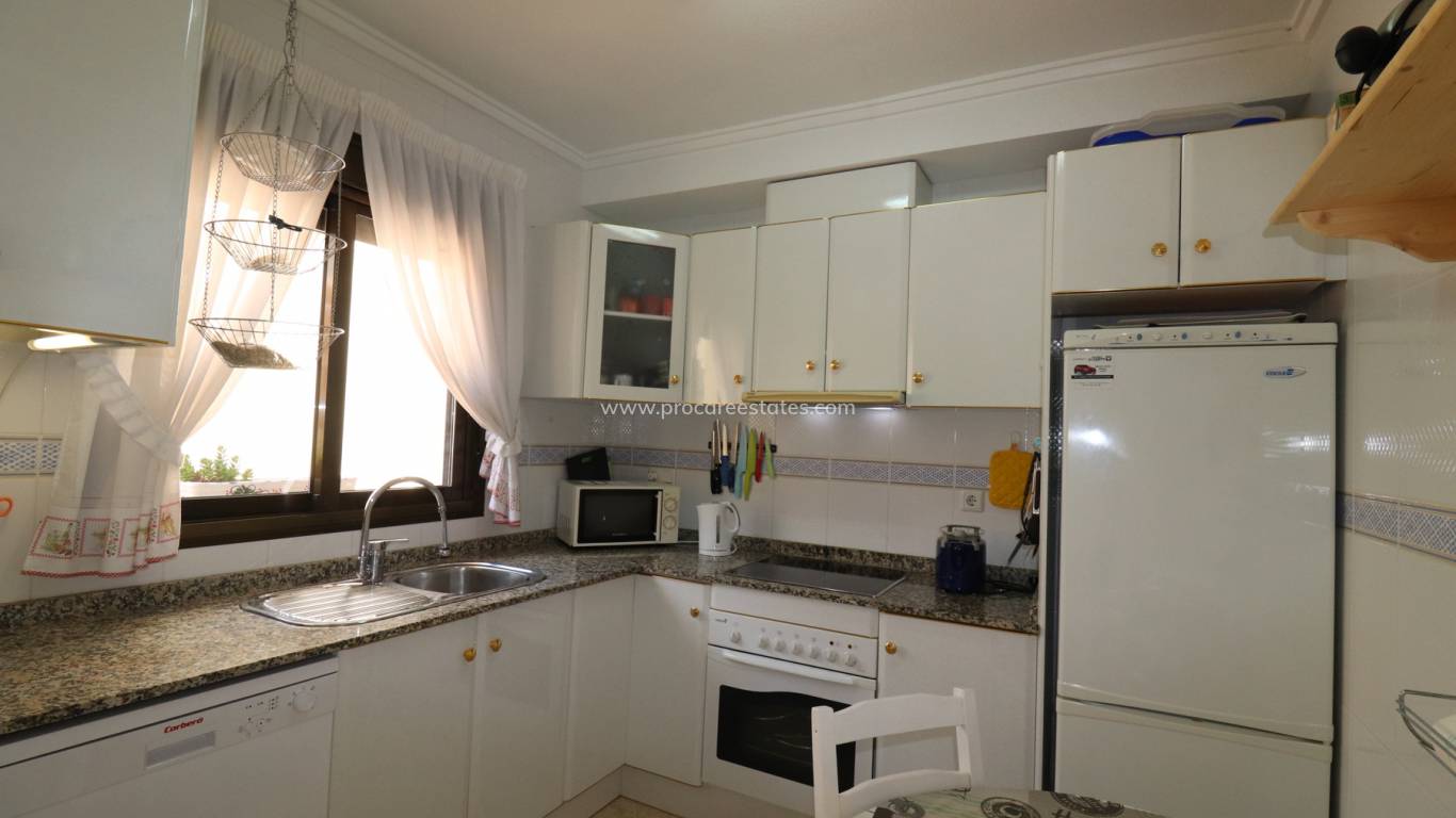 Revente - Maison de ville - Ciudad Quesada