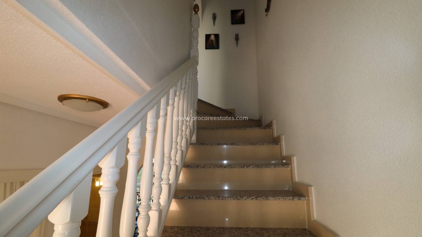 Revente - Maison de ville - Ciudad Quesada