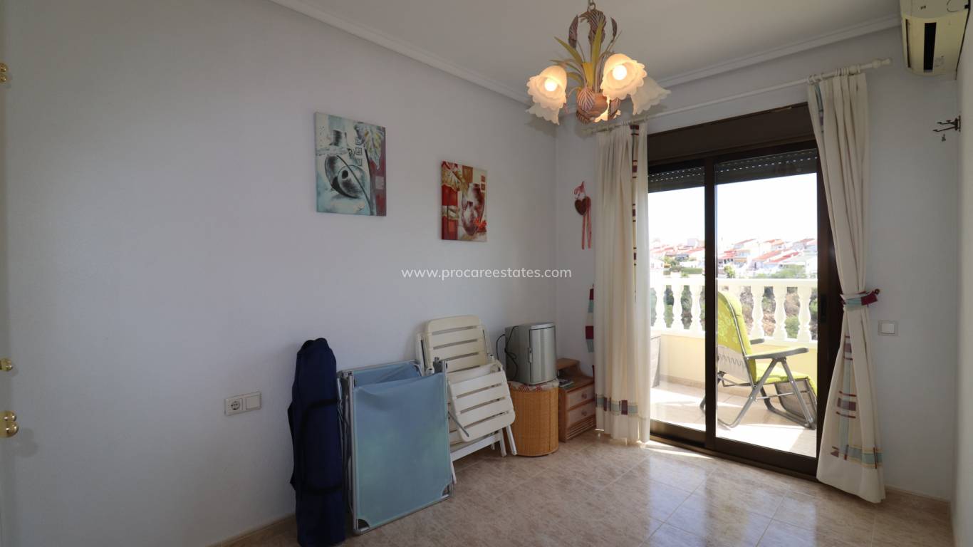 Revente - Maison de ville - Ciudad Quesada